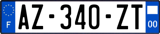 AZ-340-ZT