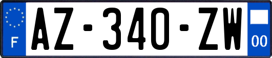 AZ-340-ZW