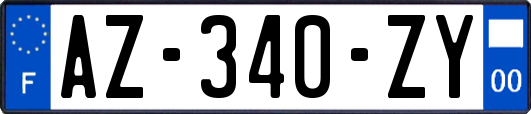 AZ-340-ZY
