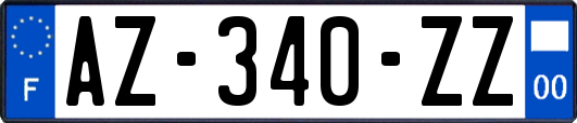 AZ-340-ZZ