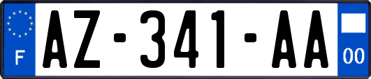 AZ-341-AA