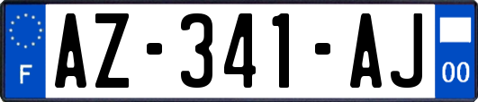 AZ-341-AJ
