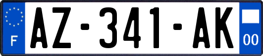 AZ-341-AK