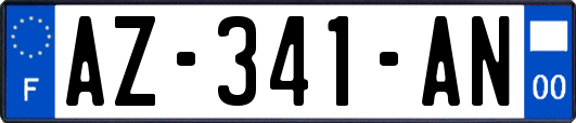 AZ-341-AN