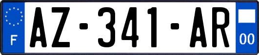 AZ-341-AR