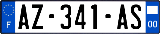 AZ-341-AS