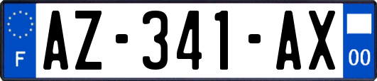 AZ-341-AX
