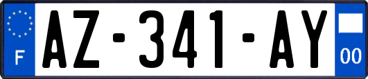 AZ-341-AY