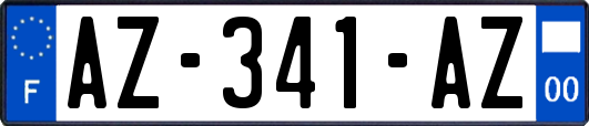 AZ-341-AZ