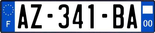 AZ-341-BA