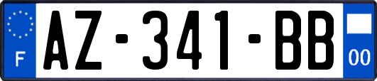 AZ-341-BB