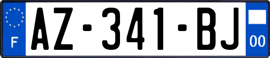 AZ-341-BJ