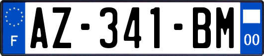 AZ-341-BM