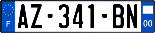 AZ-341-BN