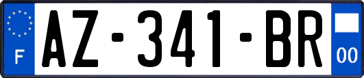 AZ-341-BR