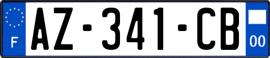 AZ-341-CB