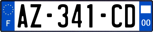 AZ-341-CD