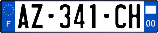 AZ-341-CH