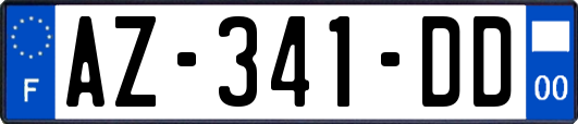 AZ-341-DD