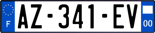 AZ-341-EV