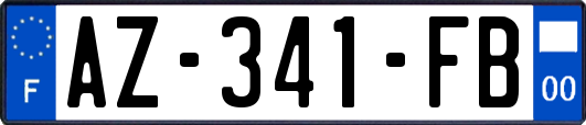 AZ-341-FB