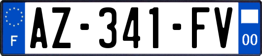 AZ-341-FV