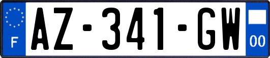 AZ-341-GW