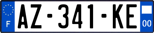 AZ-341-KE
