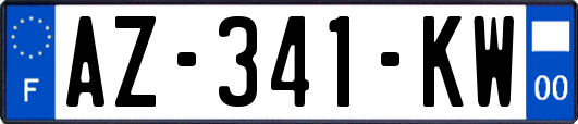 AZ-341-KW