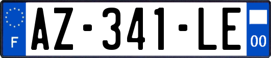 AZ-341-LE