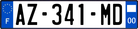 AZ-341-MD