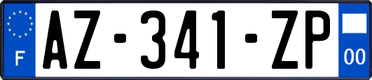 AZ-341-ZP