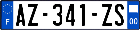 AZ-341-ZS