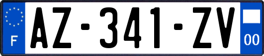 AZ-341-ZV