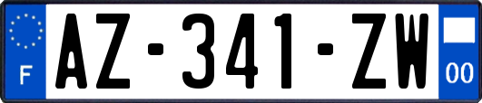 AZ-341-ZW