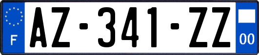 AZ-341-ZZ
