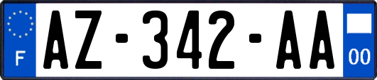 AZ-342-AA