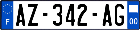 AZ-342-AG