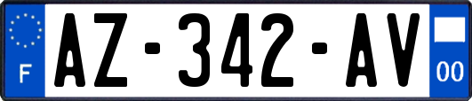 AZ-342-AV