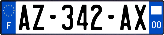 AZ-342-AX