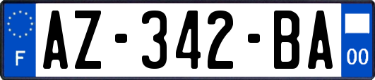 AZ-342-BA
