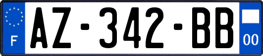 AZ-342-BB