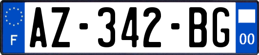AZ-342-BG