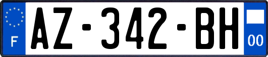 AZ-342-BH