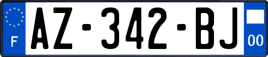 AZ-342-BJ