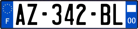 AZ-342-BL