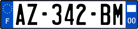 AZ-342-BM