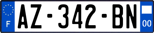 AZ-342-BN