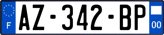 AZ-342-BP