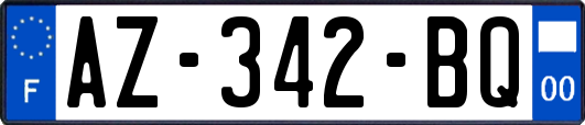 AZ-342-BQ